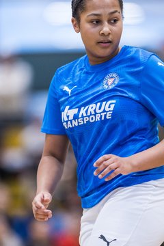 Bild 696 - wBJ NFV Futsalmeisterschaft